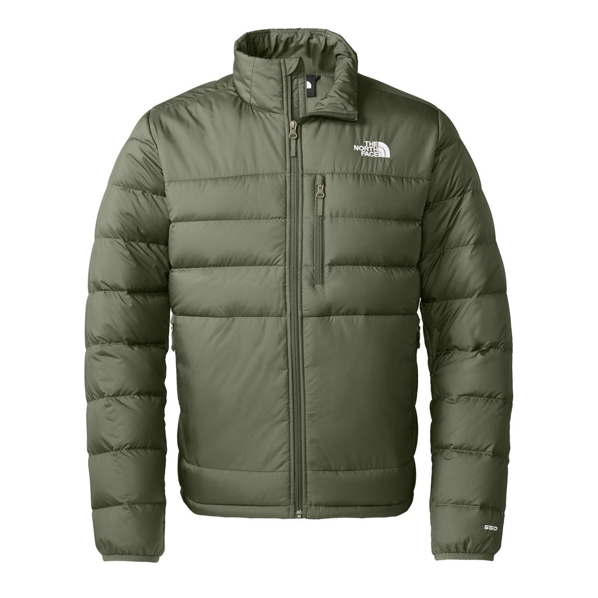 The North Face - Down Hybrid Jacket