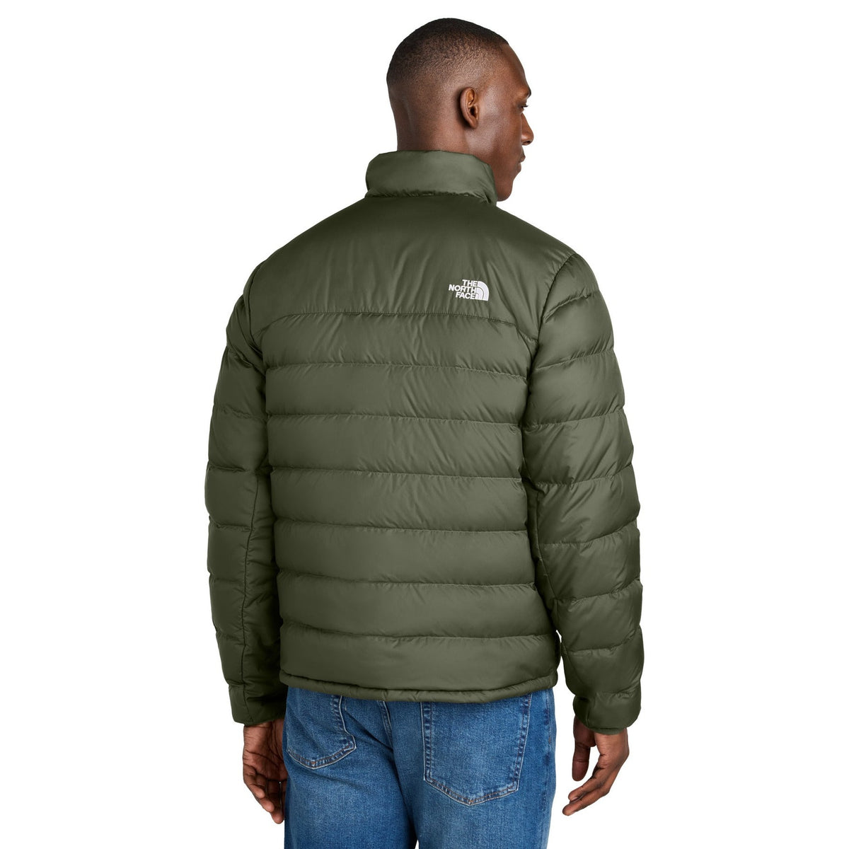 The North Face - Down Hybrid Jacket