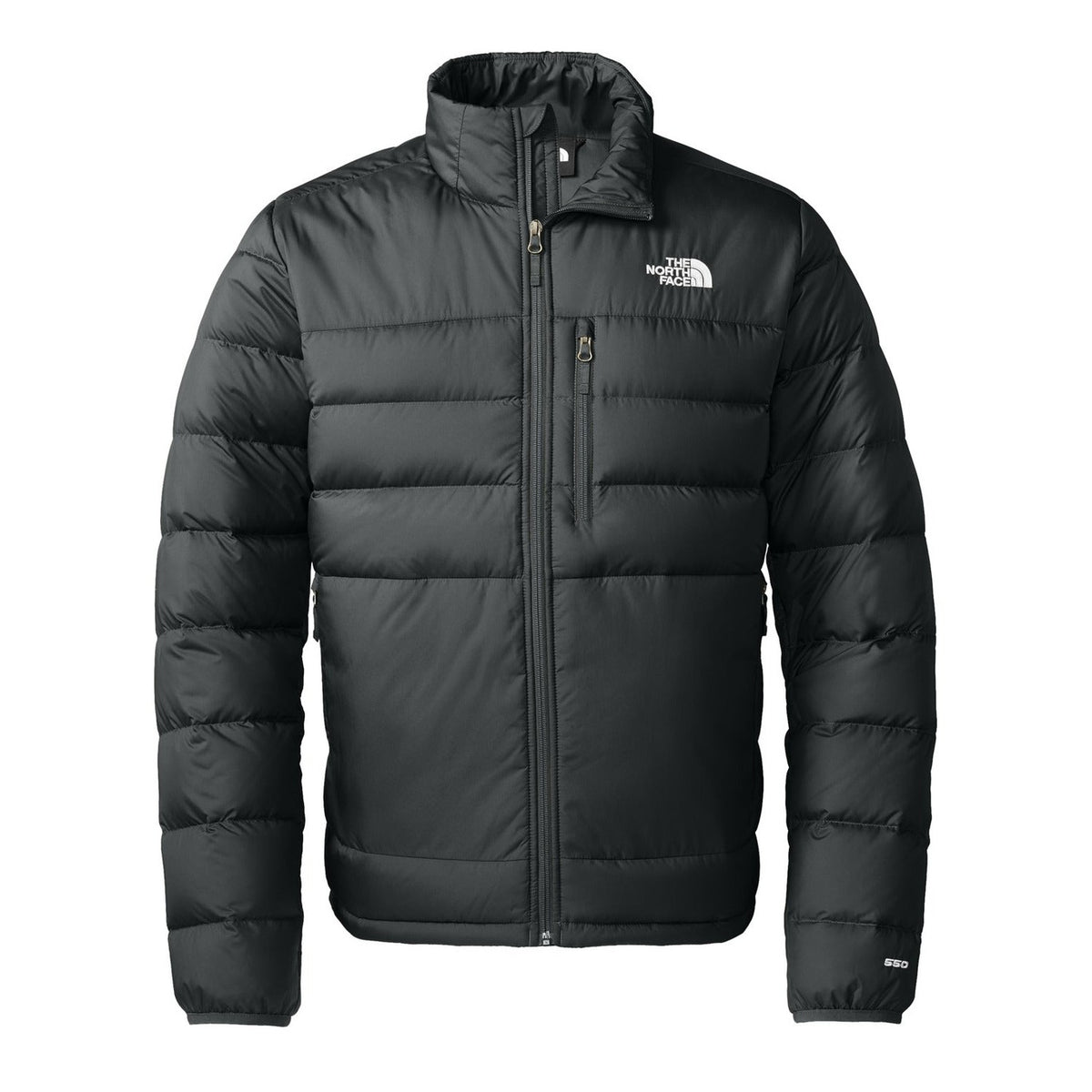 The North Face - Down Hybrid Jacket