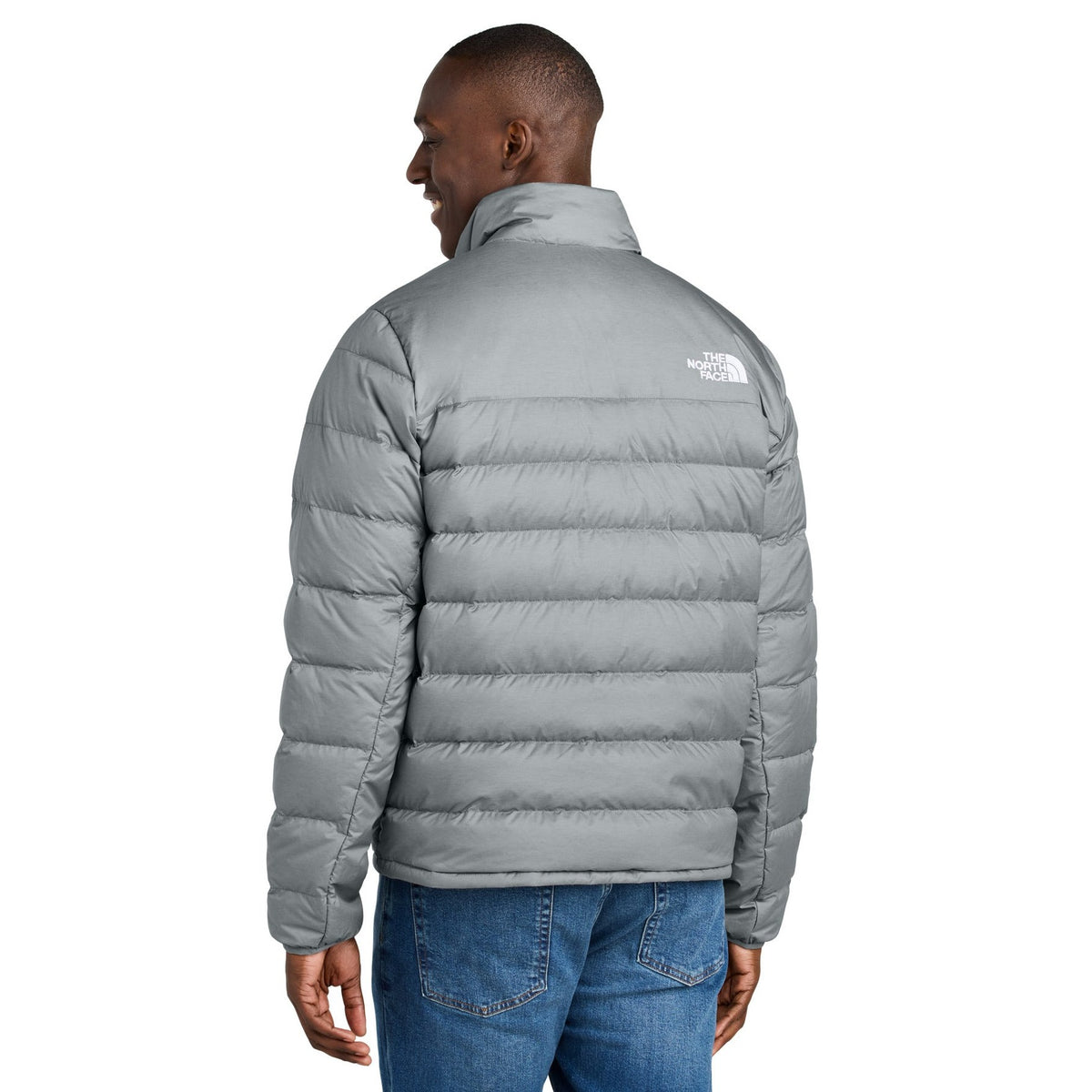 The North Face - Down Hybrid Jacket