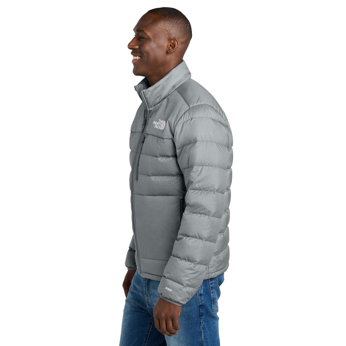 The North Face - Down Hybrid Jacket