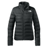 The North Face - Women's Down Hybrid Jacket