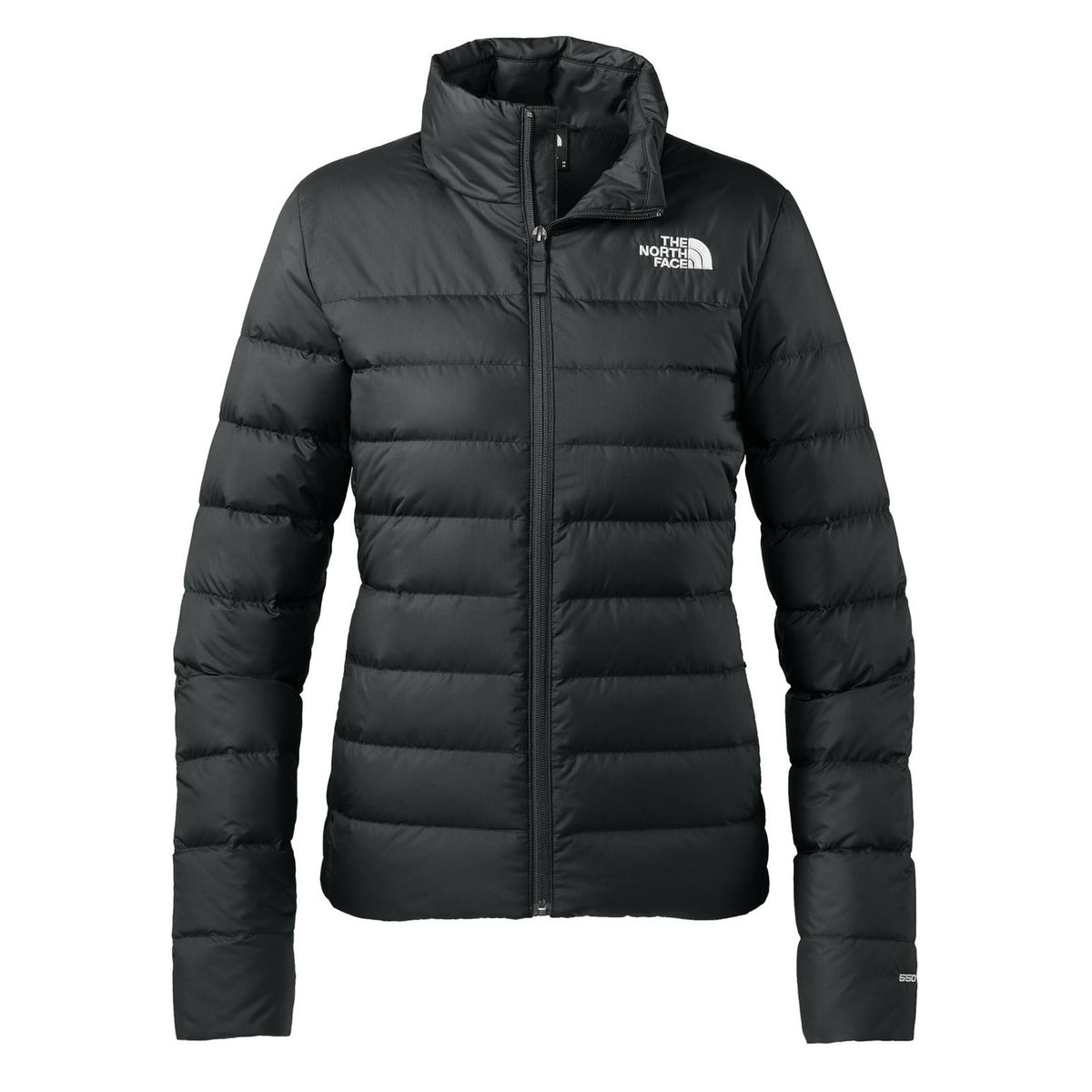 The North Face - Women&#39;s Down Hybrid Jacket