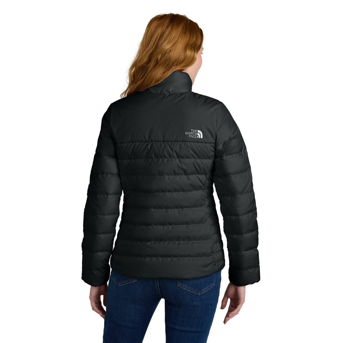 The North Face - Women&#39;s Down Hybrid Jacket