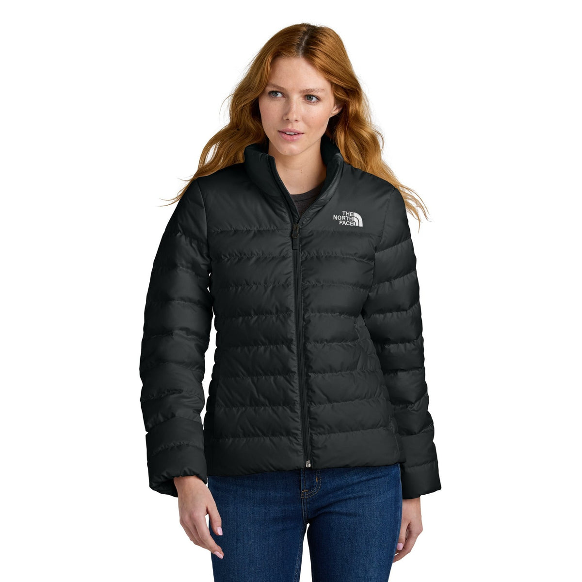 The North Face Women&#39;s Down Hybrid Jacket NF0A7V4G