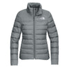 The North Face - Women's Down Hybrid Jacket