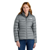 The North Face - Women's Down Hybrid Jacket