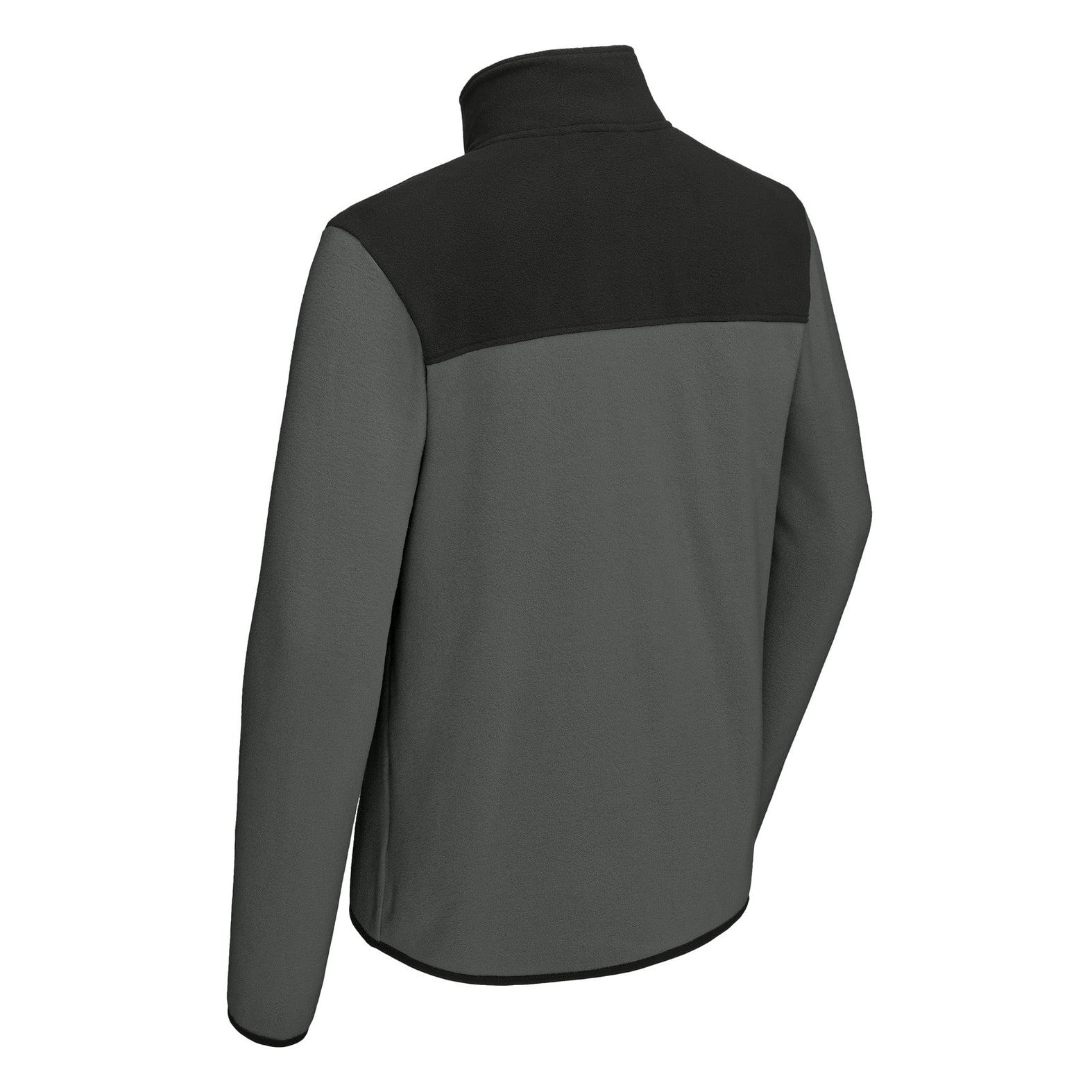 The North Face Glacier Full-Zip Fleece Jacket NF0A7V4J