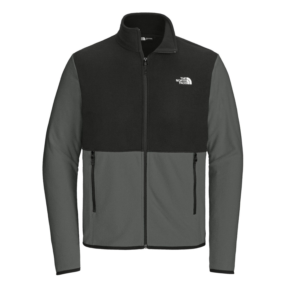 The North Face - Glacier Full-Zip Fleece Jacket