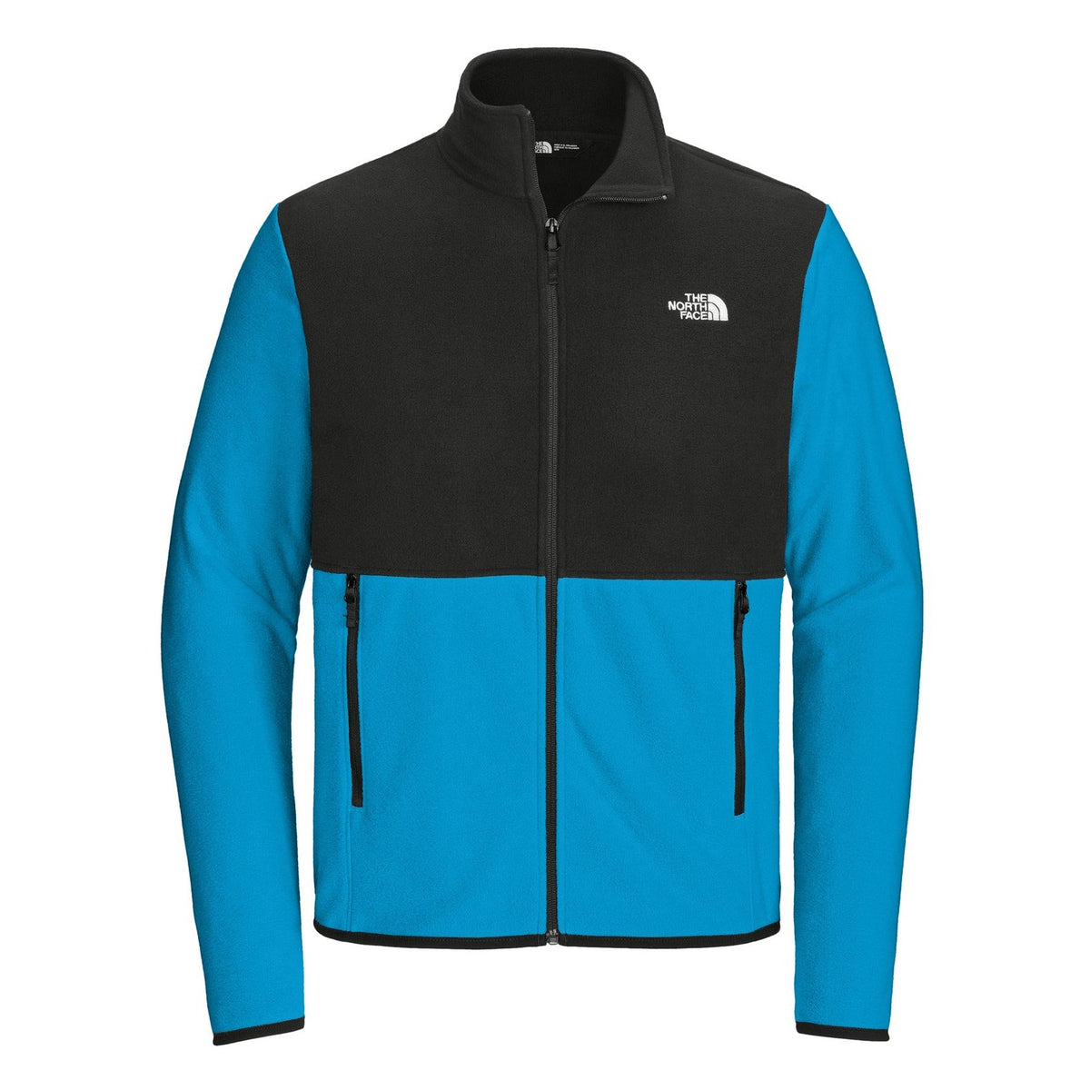 The North Face - Glacier Full-Zip Fleece Jacket