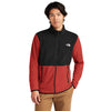 The North Face - Glacier Full-Zip Fleece Jacket