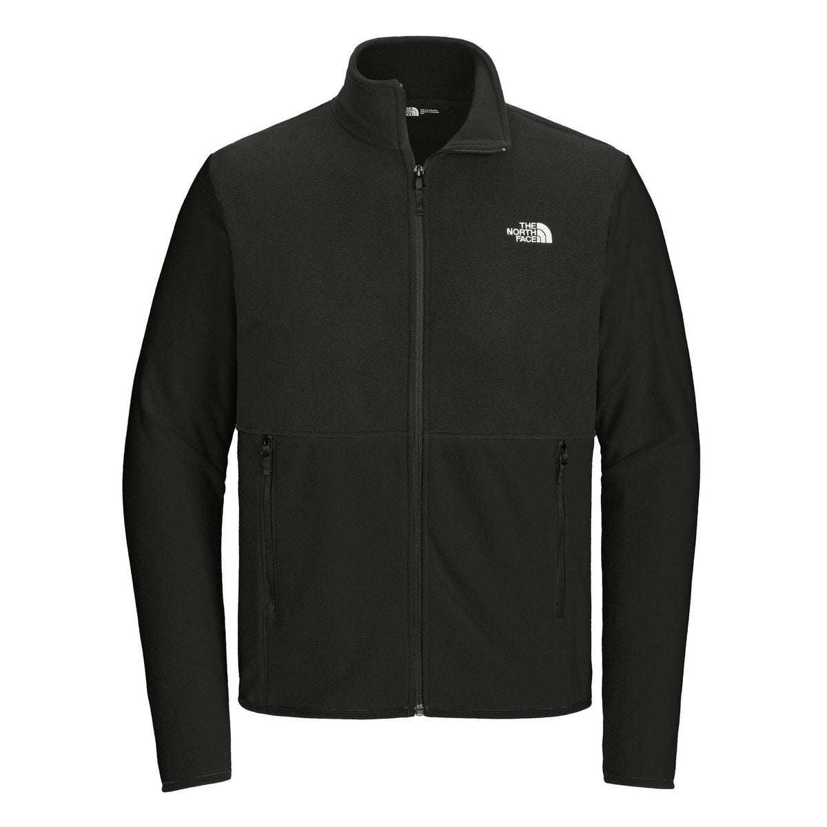 The North Face - Glacier Full-Zip Fleece Jacket