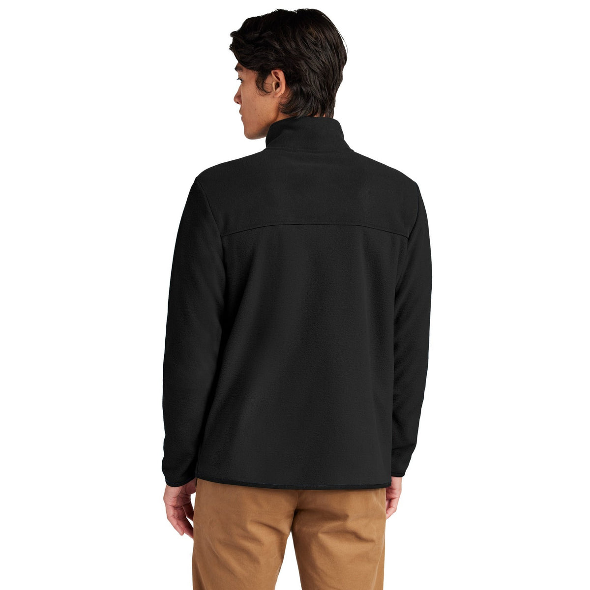 The North Face - Glacier Full-Zip Fleece Jacket