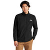 The North Face - Glacier Full-Zip Fleece Jacket