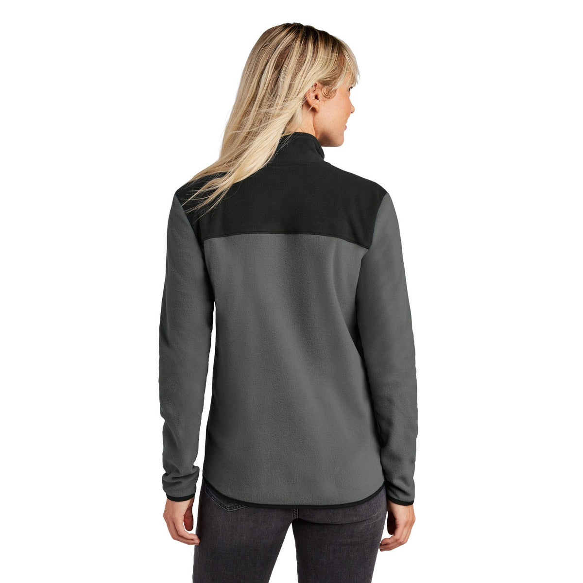 The North Face - Women&#39;s Glacier Full-Zip Fleece Jacket