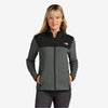 The North Face Women's Glacier Full-Zip Fleece Jacket NF0A7V4K