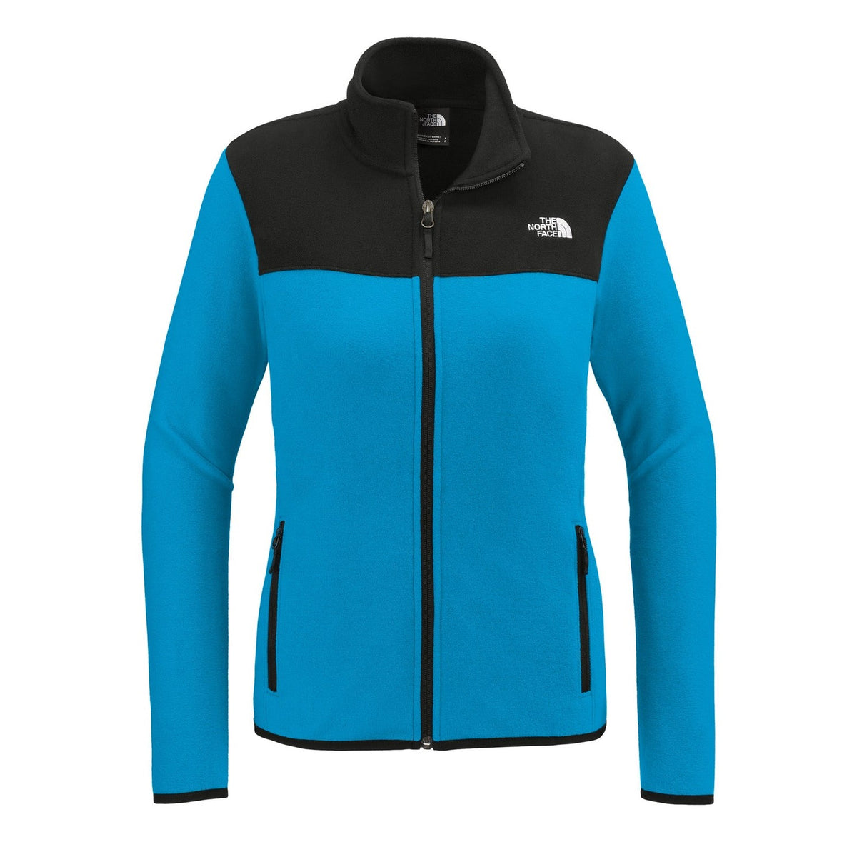 The North Face - Women&#39;s Glacier Full-Zip Fleece Jacket