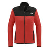 The North Face - Women's Glacier Full-Zip Fleece Jacket