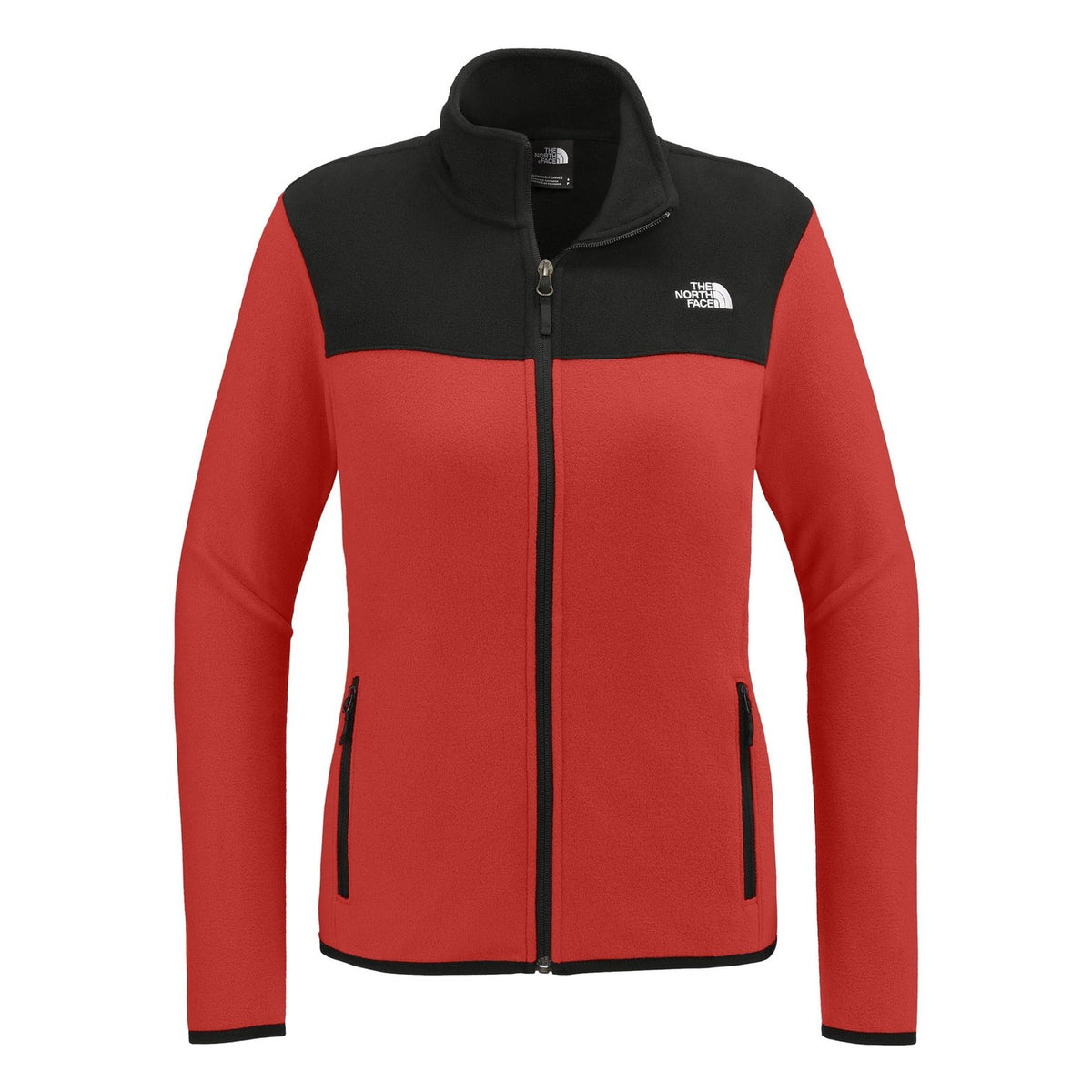 The North Face - Women&#39;s Glacier Full-Zip Fleece Jacket