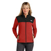 The North Face - Women's Glacier Full-Zip Fleece Jacket