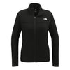 The North Face - Women's Glacier Full-Zip Fleece Jacket