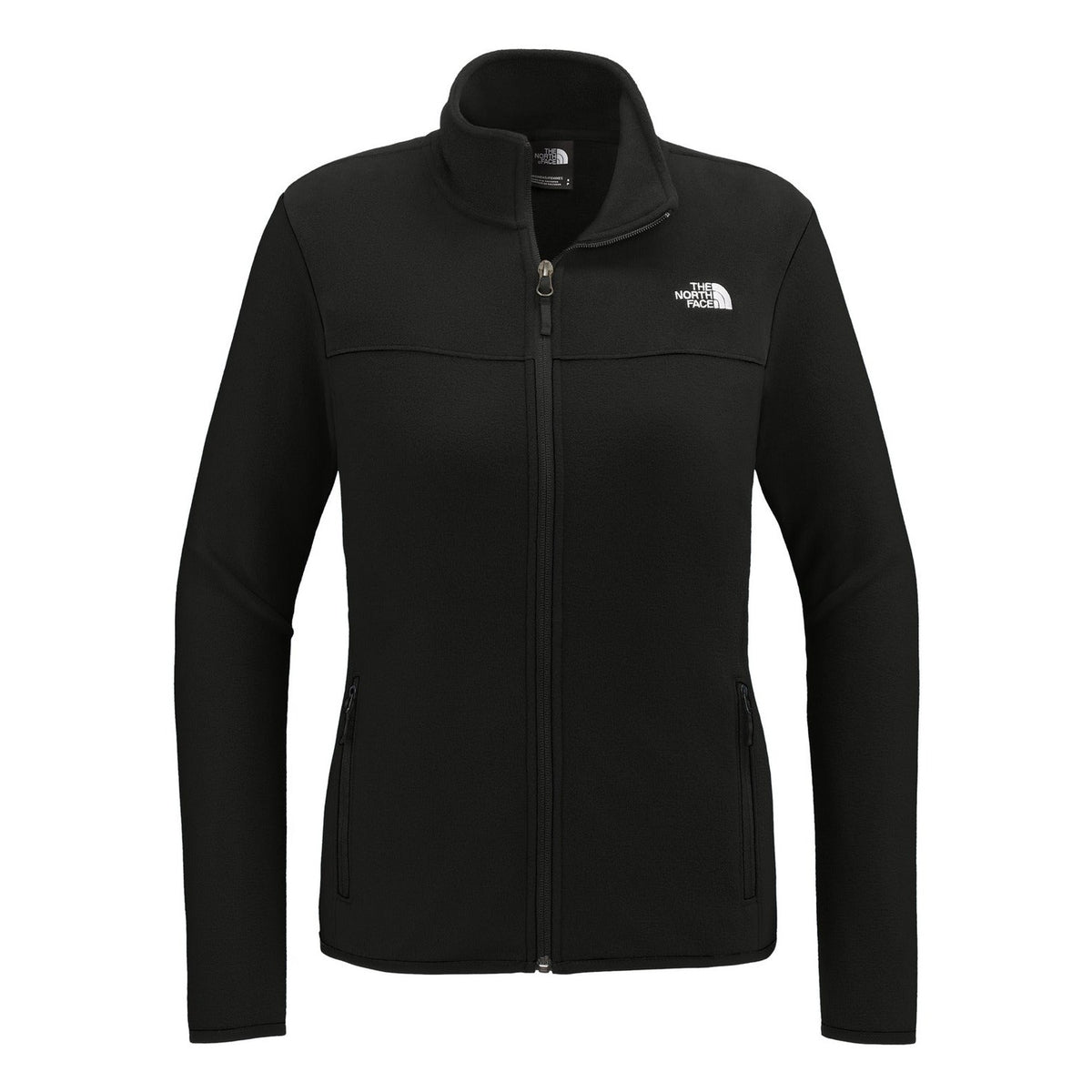 The North Face - Women&#39;s Glacier Full-Zip Fleece Jacket