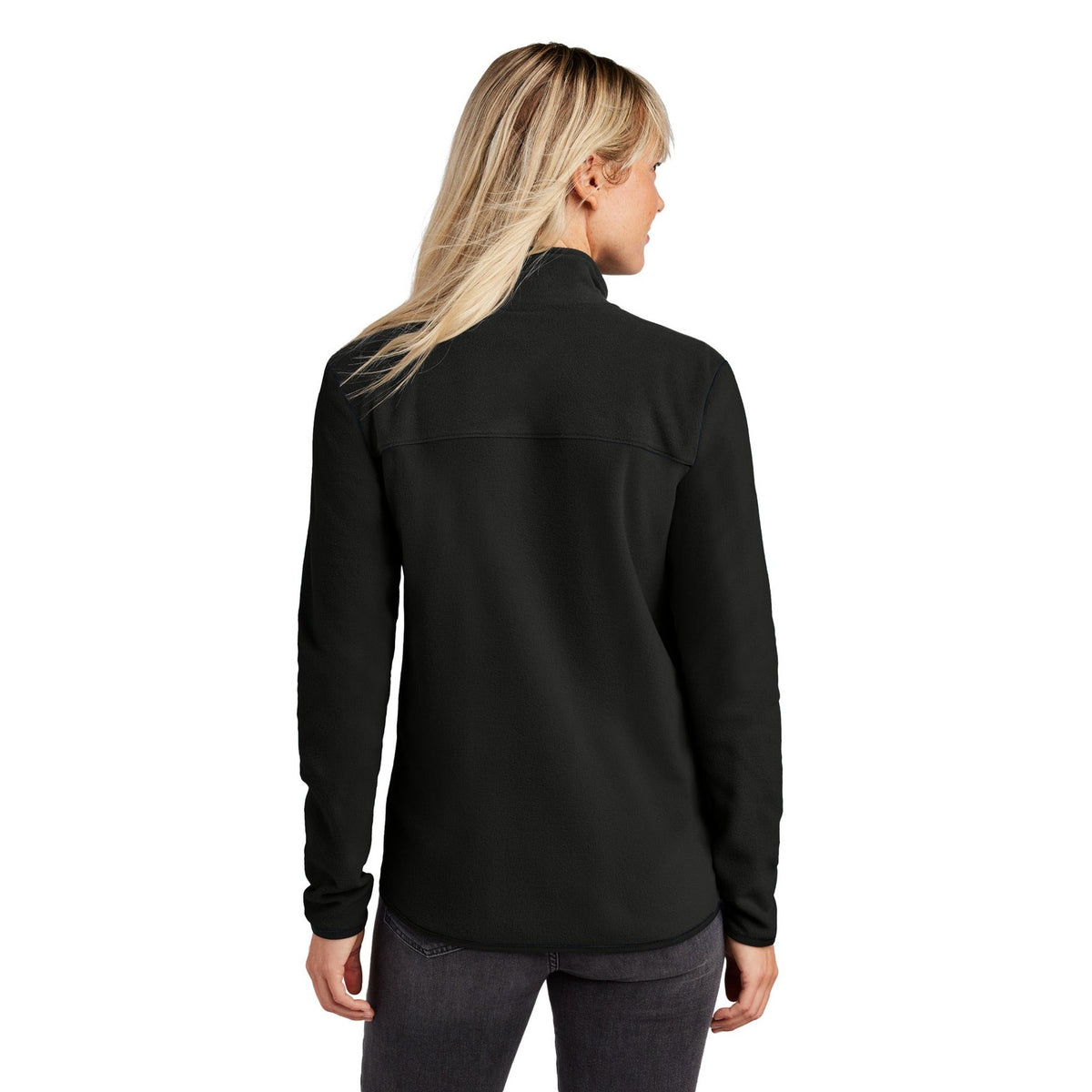 The North Face - Women&#39;s Glacier Full-Zip Fleece Jacket