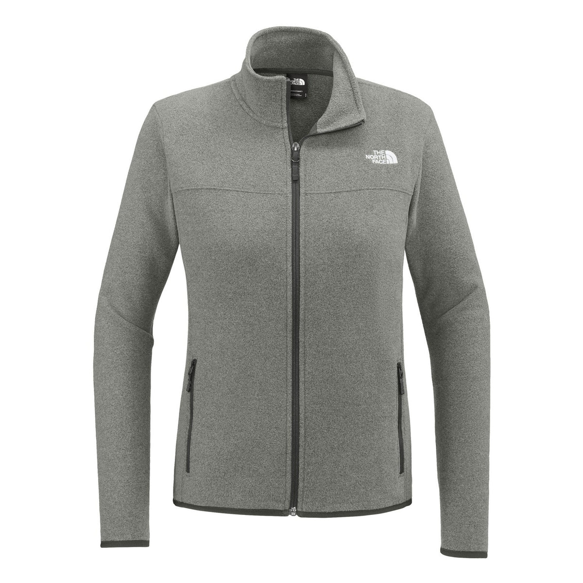 The North Face - Women&#39;s Glacier Full-Zip Fleece Jacket