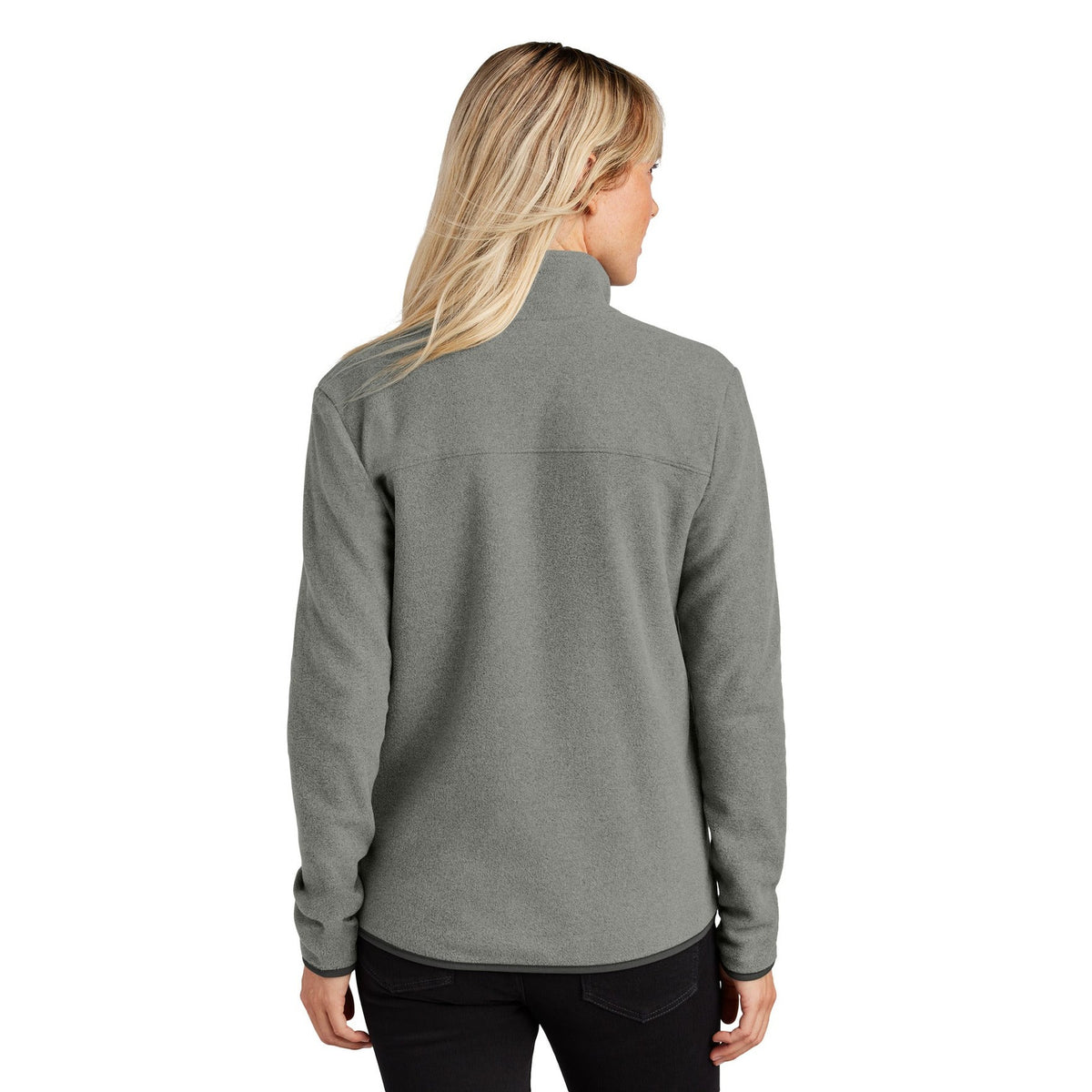 The North Face - Women&#39;s Glacier Full-Zip Fleece Jacket