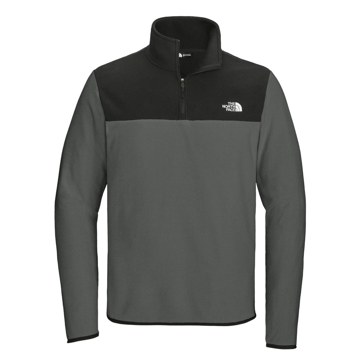 The North Face - Glacier 1/4-Zip Fleece