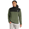 The North Face - Glacier 1/4-Zip Fleece