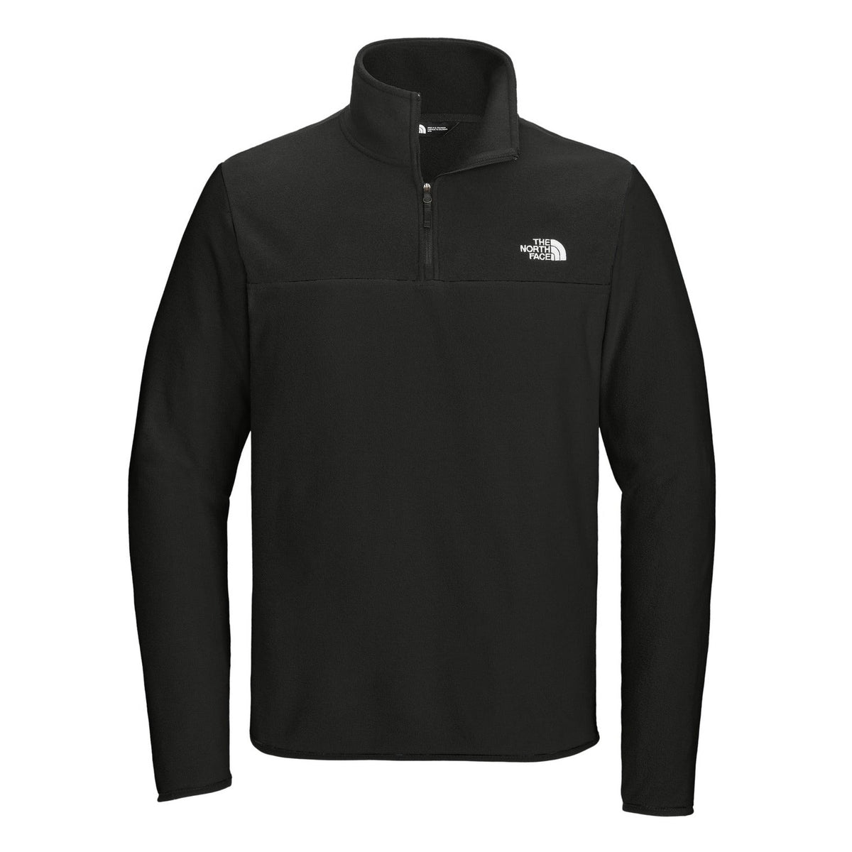 The North Face - Glacier 1/4-Zip Fleece