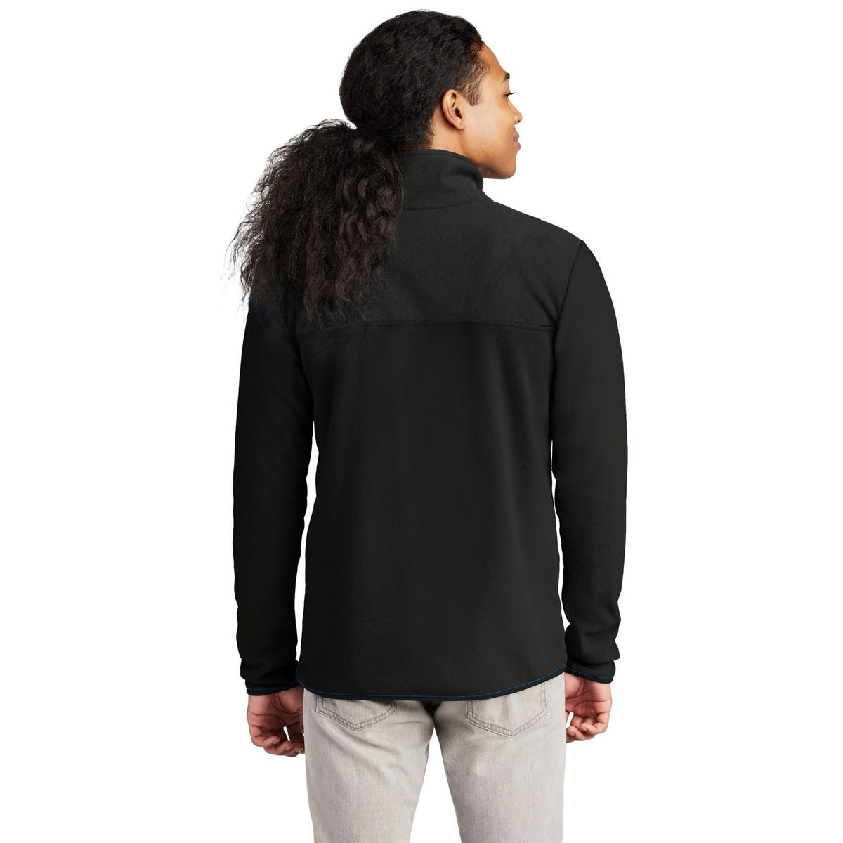 The North Face - Glacier 1/4-Zip Fleece