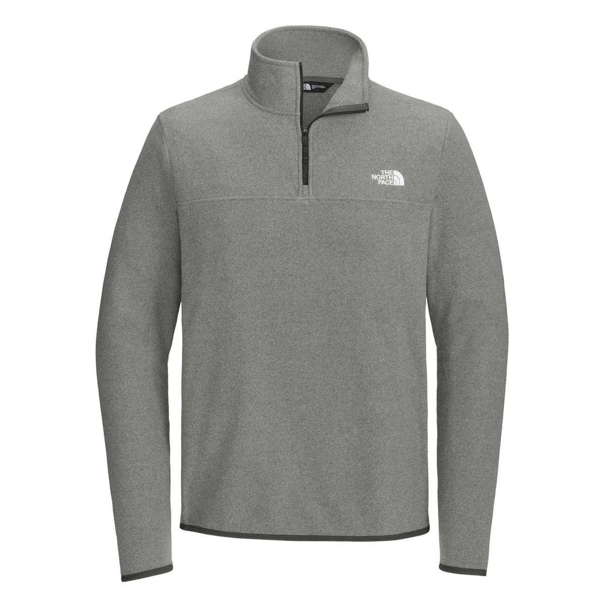 The North Face - Glacier 1/4-Zip Fleece