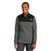 The North Face Women's Glacier 1/4-Zip Fleece NF0A7V4M