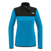 The North Face - Women's Glacier 1/4-Zip Fleece