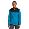 The North Face - Women's Glacier 1/4-Zip Fleece