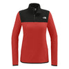 The North Face - Women's Glacier 1/4-Zip Fleece