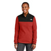 The North Face - Women's Glacier 1/4-Zip Fleece