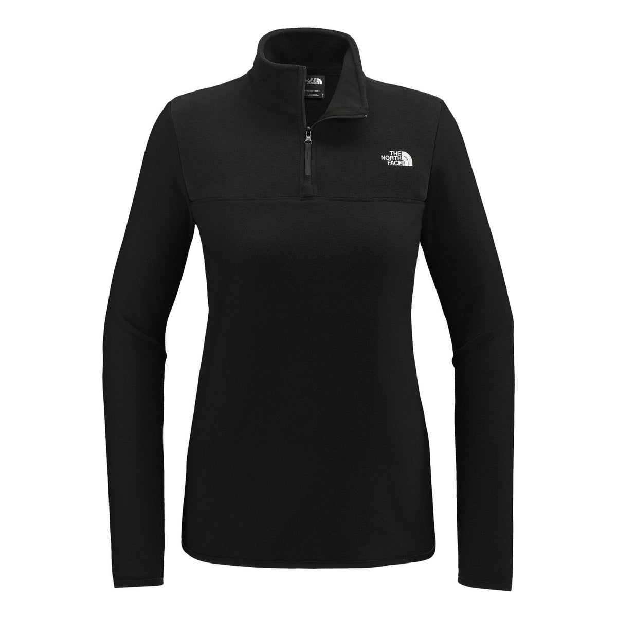 The North Face - Women&#39;s Glacier 1/4-Zip Fleece