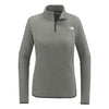 The North Face - Women's Glacier 1/4-Zip Fleece