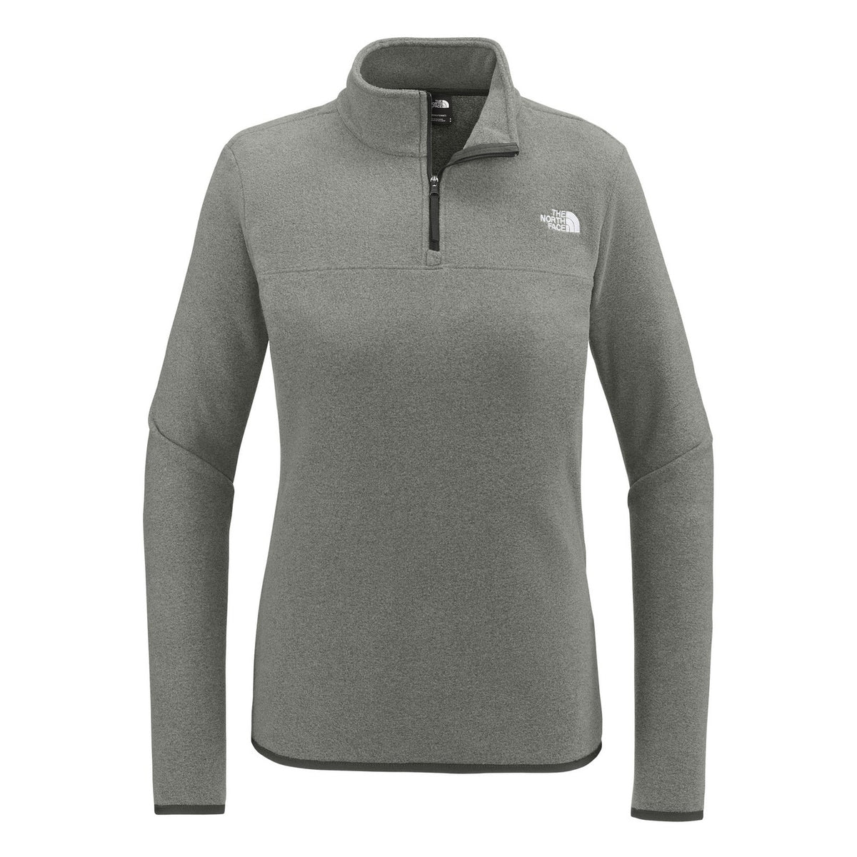 The North Face - Women&#39;s Glacier 1/4-Zip Fleece