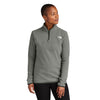 The North Face - Women's Glacier 1/4-Zip Fleece