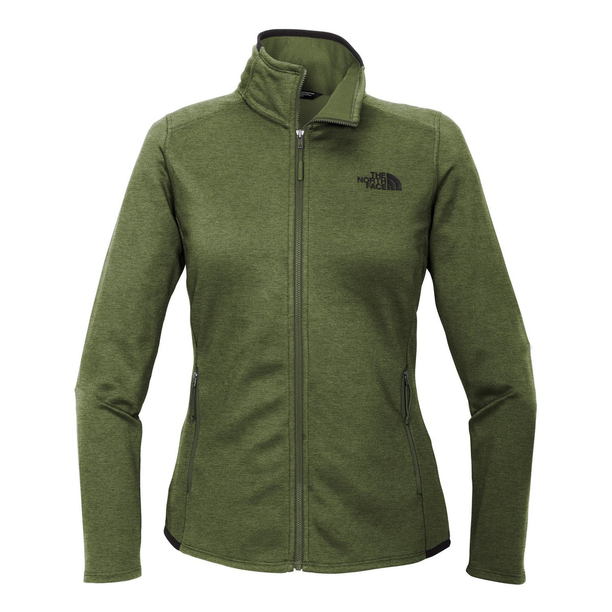 The North Face - Women&#39;s Skyline Full-Zip Fleece Jacket NF0A7V62