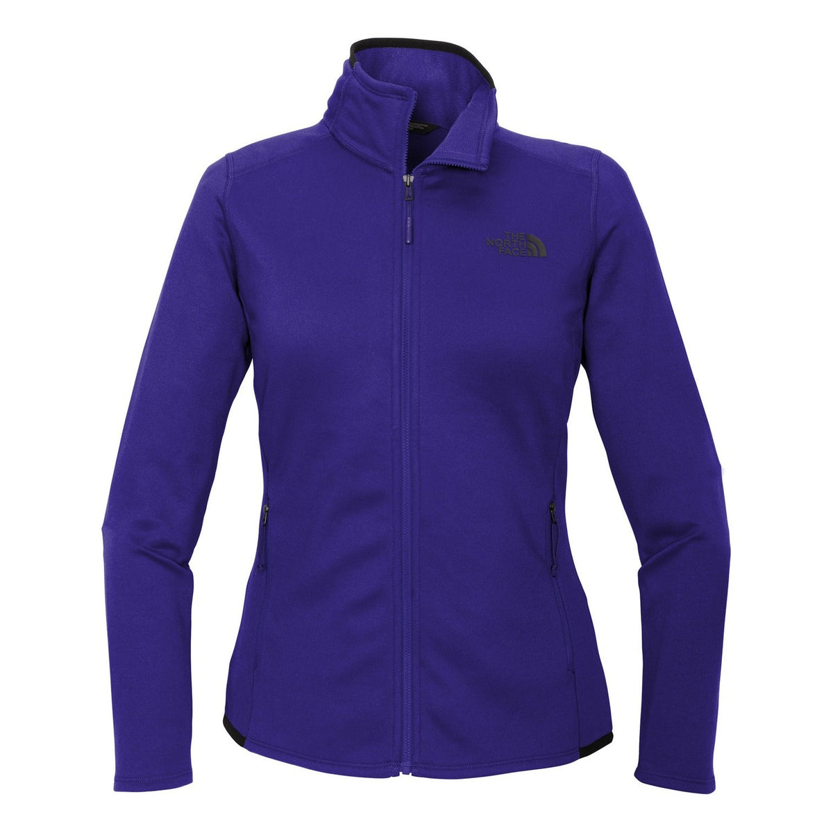 The North Face - Women&#39;s Skyline Full-Zip Fleece Jacket NF0A7V62