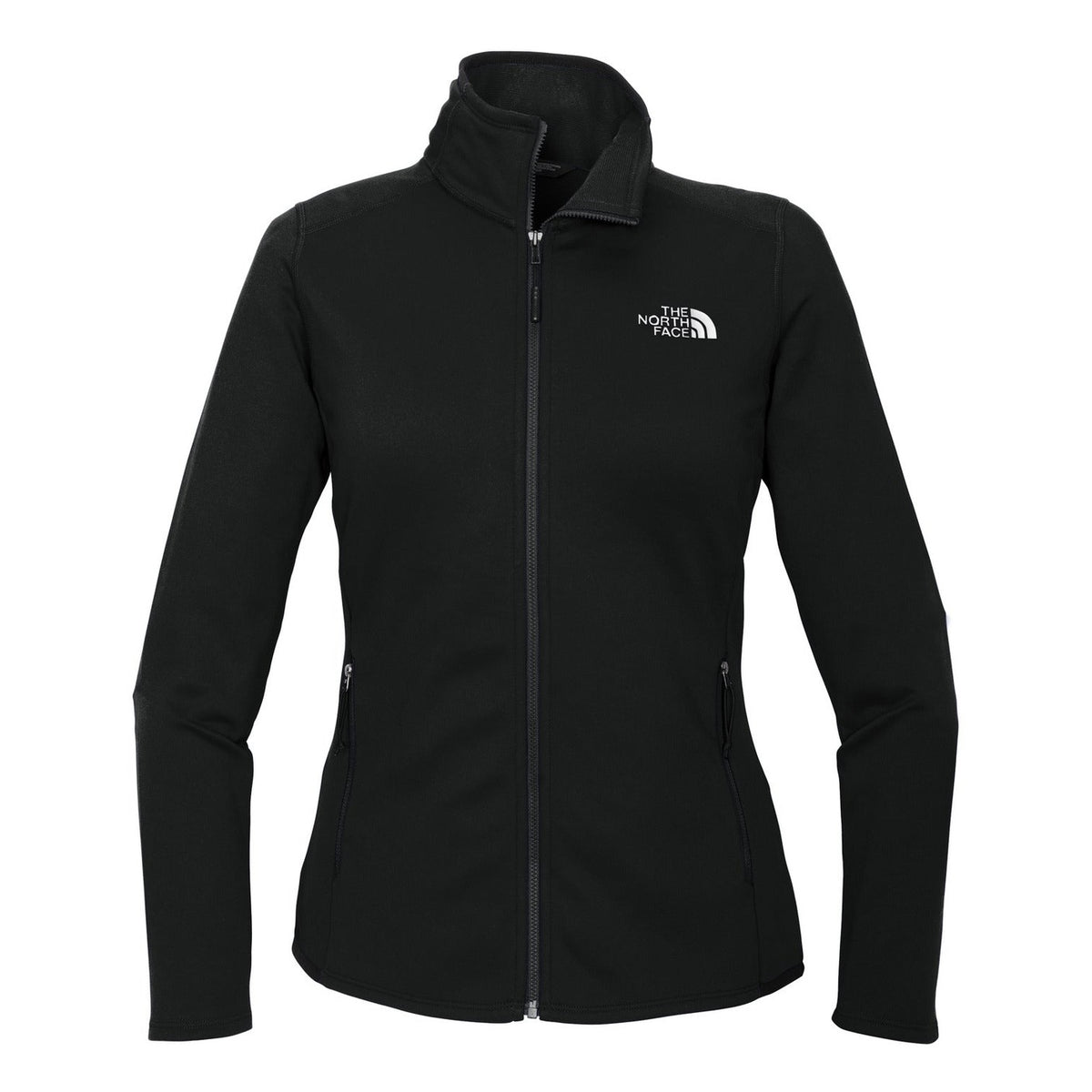 The North Face - Women&#39;s Skyline Full-Zip Fleece Jacket NF0A7V62