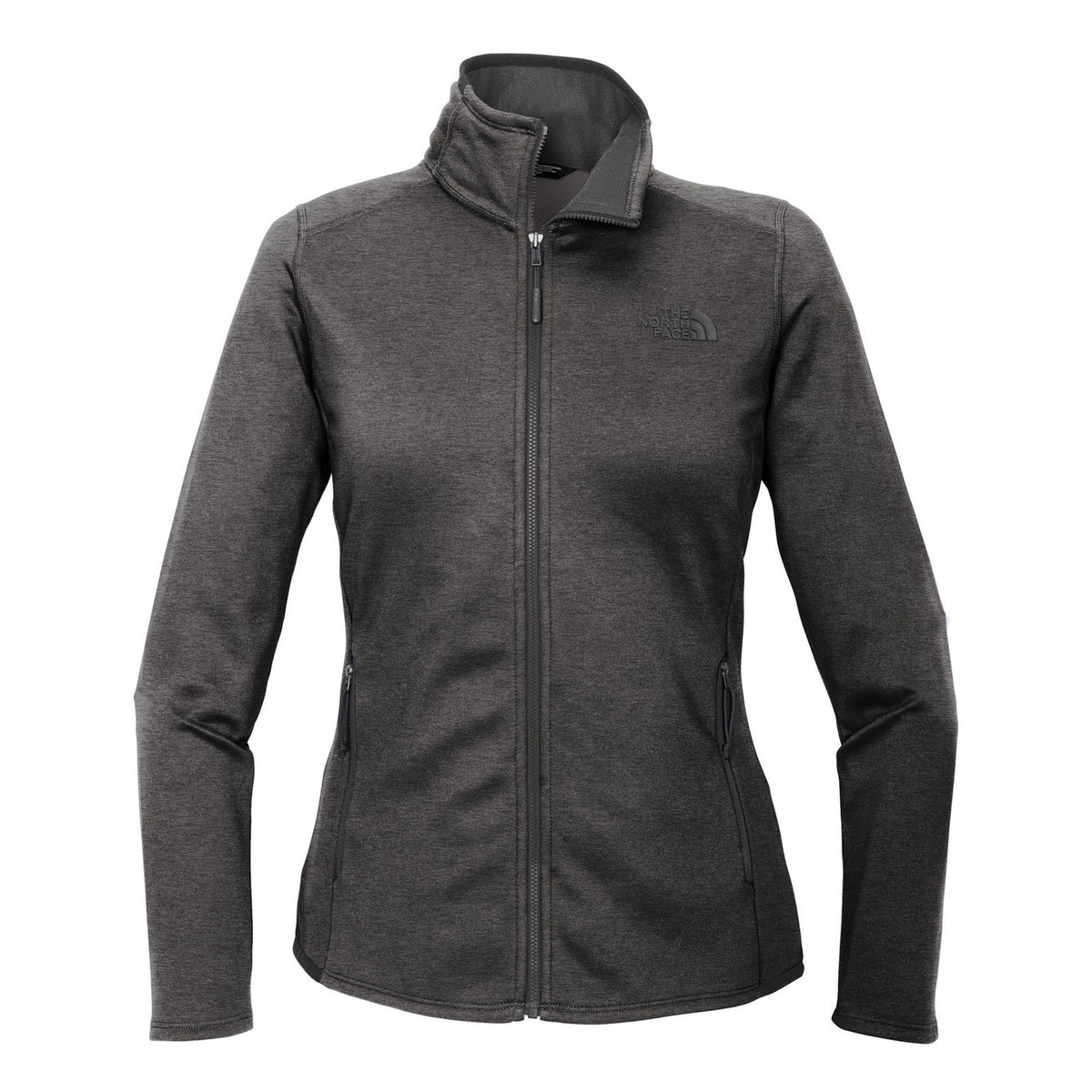 The North Face - Women&#39;s Skyline Full-Zip Fleece Jacket NF0A7V62