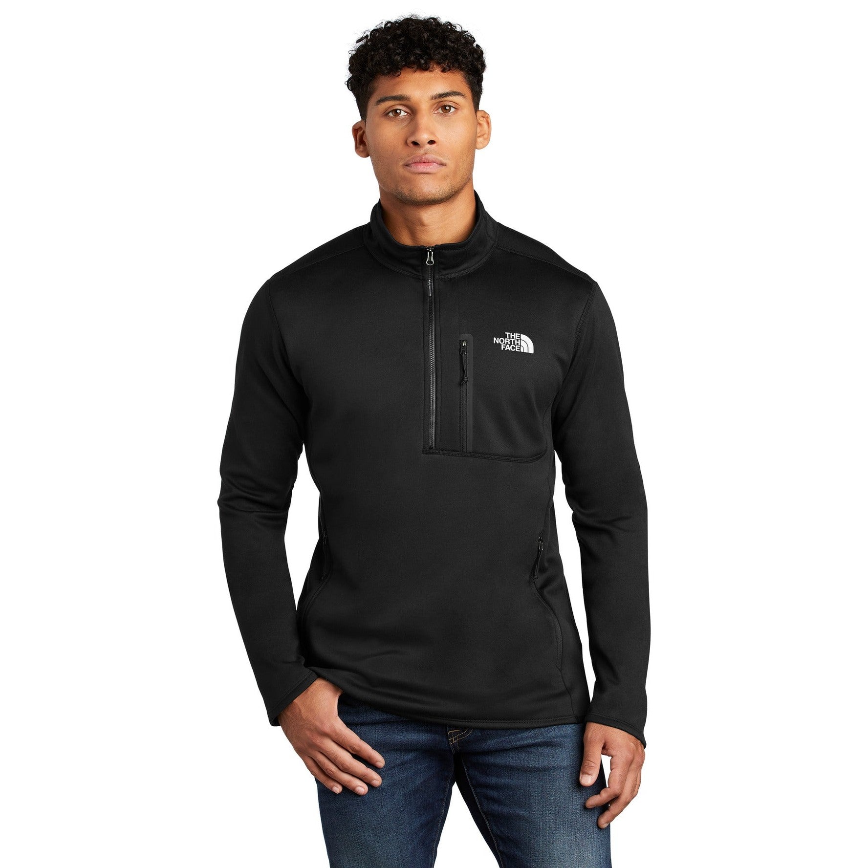 The North Face Skyline 1/2-Zip Fleece NF0A7V63