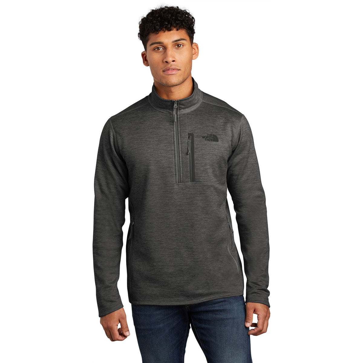 The North Face - Skyline 1/2-Zip Fleece