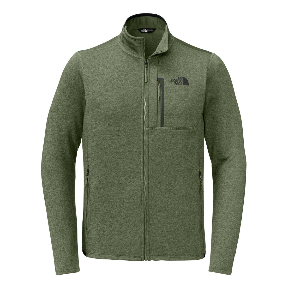 The North Face - Skyline Full-Zip Fleece Jacket